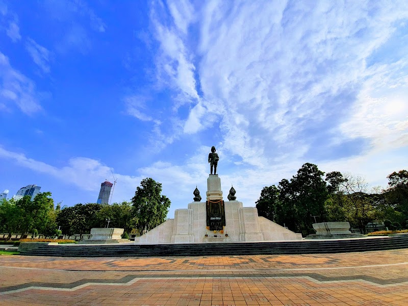 Lumphini Park