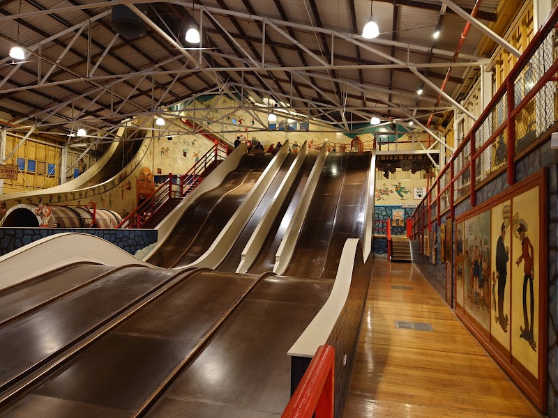 Luna Park Sydney