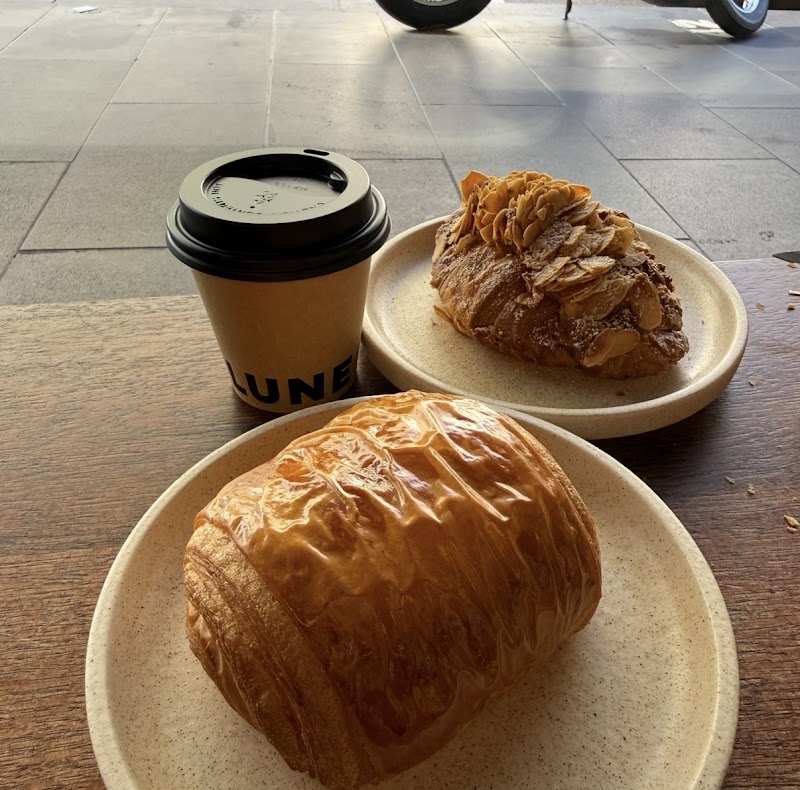 Lune Croissanterie