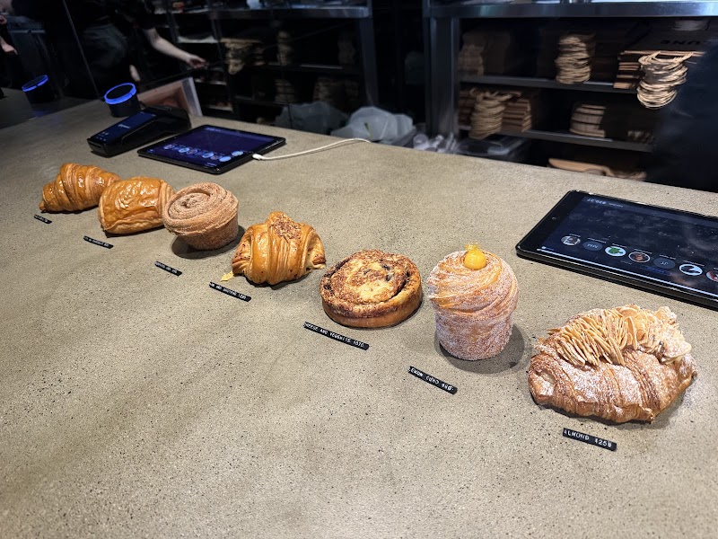 Lune Croissanterie