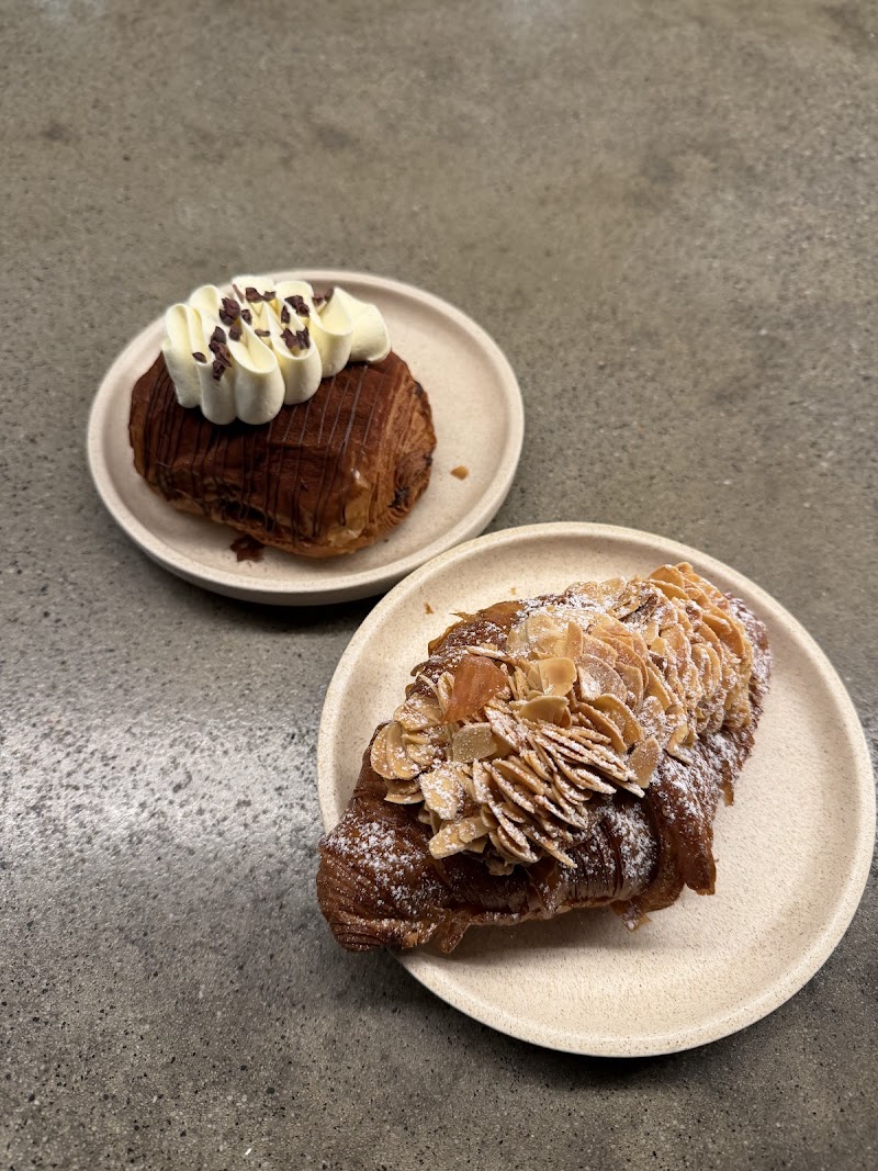 Lune Croissanterie