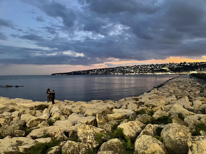 Lungomare (Waterfront)