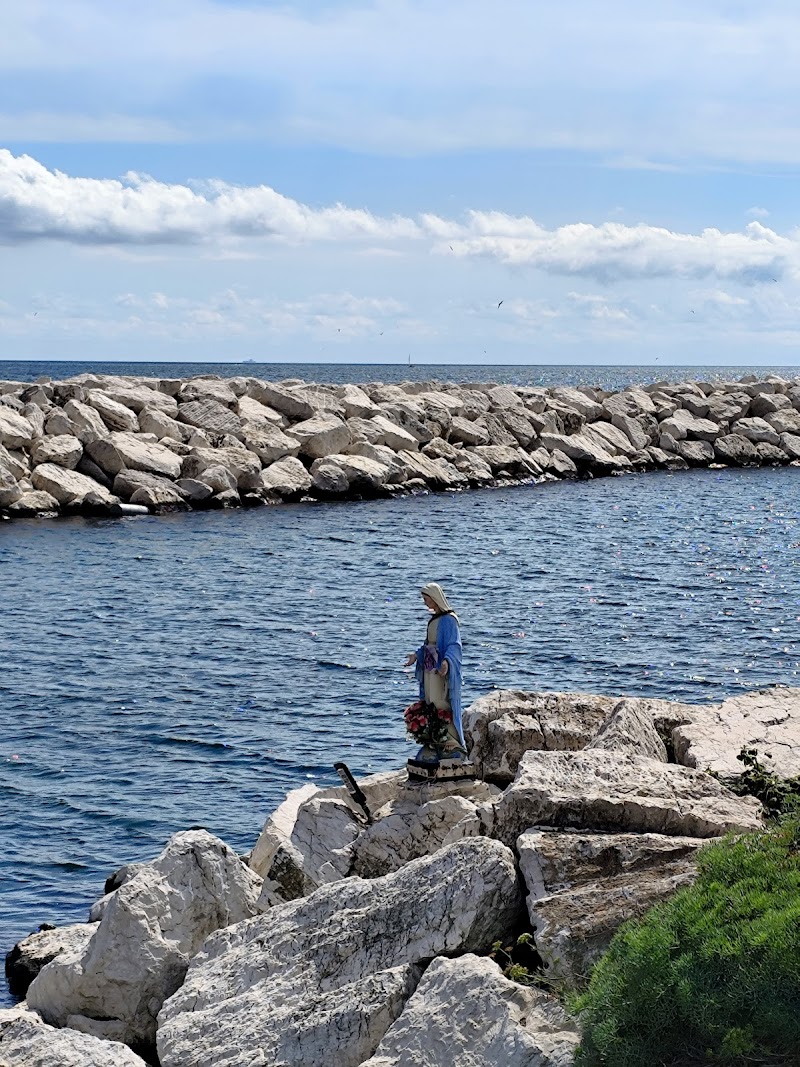 Lungomare (Waterfront)