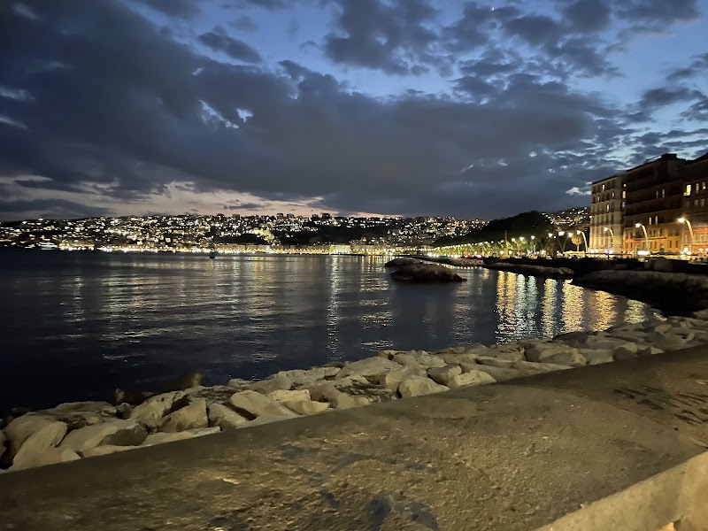 Lungomare (Waterfront)