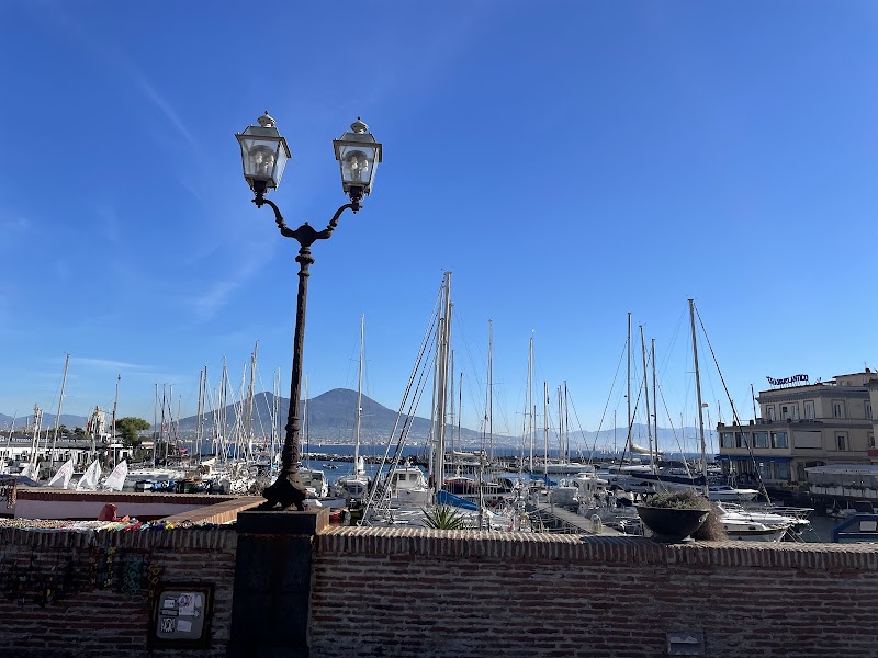 Lungomare (Waterfront)