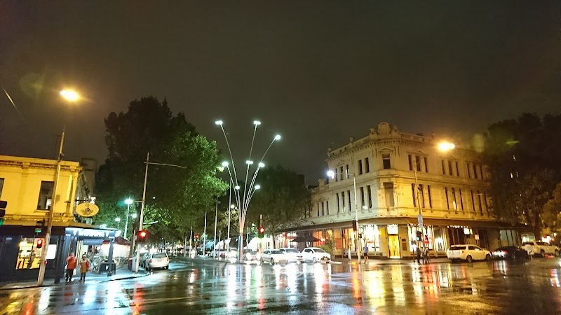 Lygon Street (Carlton)