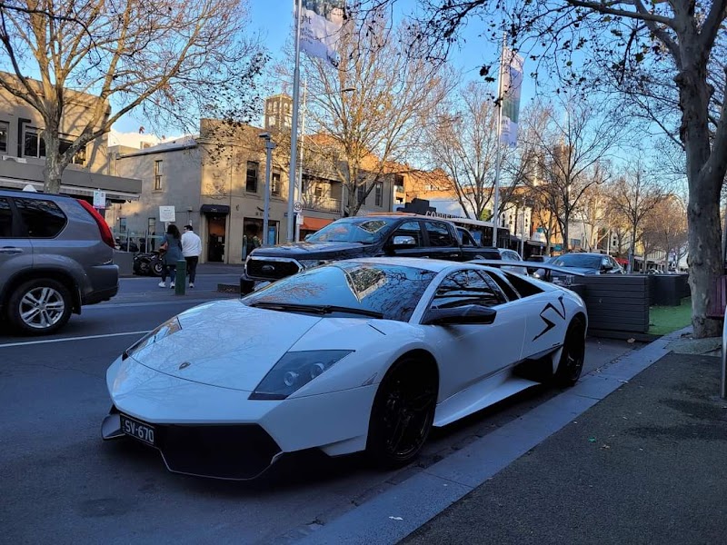 Lygon Street (Carlton)