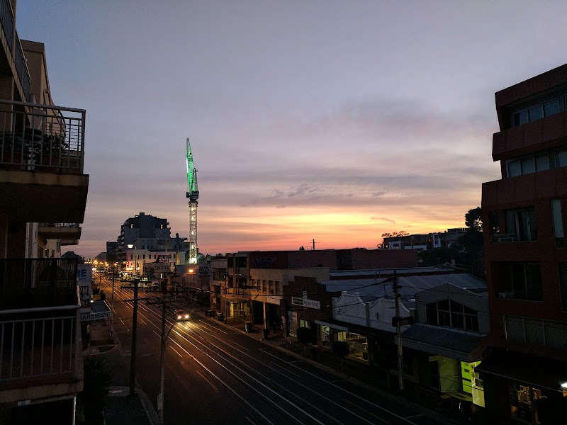 Lygon Street (Carlton)