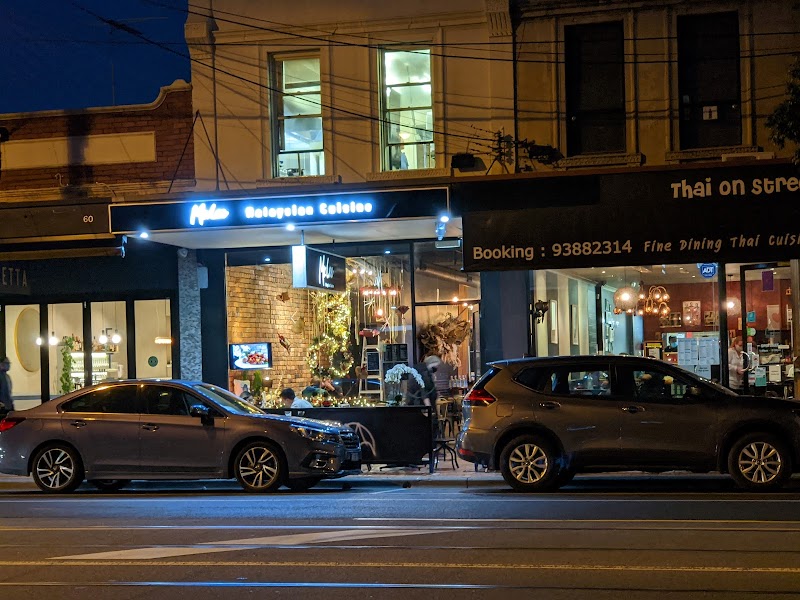 Lygon Street (Carlton)