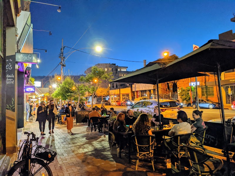 Lygon Street (Carlton)