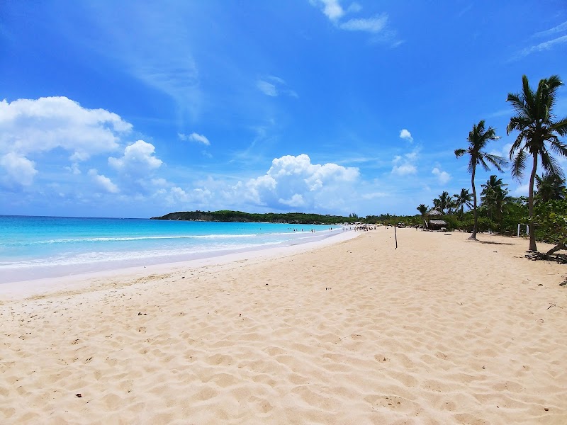 Macao Beach