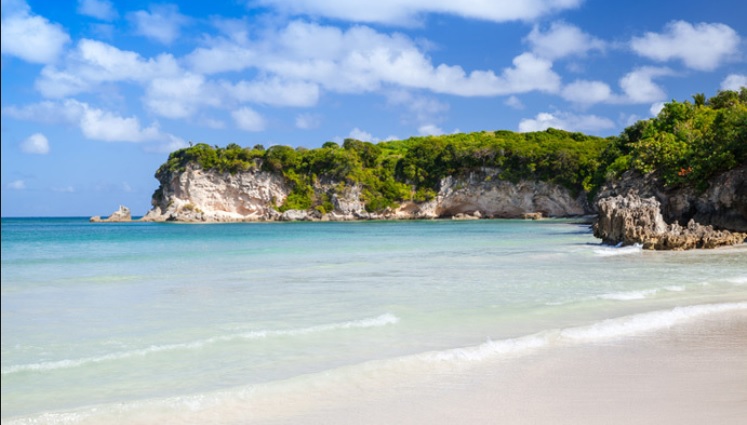 Macao Beach