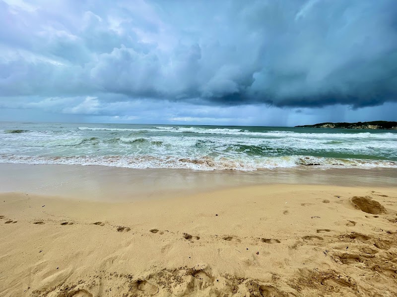 Macao Beach