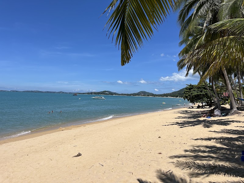 Maenam Beach