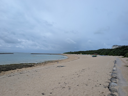 Maesato Beach