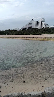 Maesato Beach