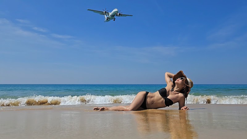 Mai Khao Beach