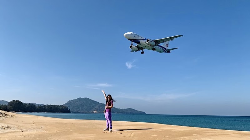 Mai Khao Beach