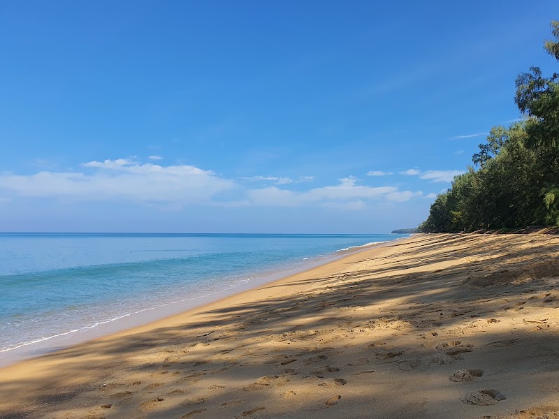 Mai Khao Beach