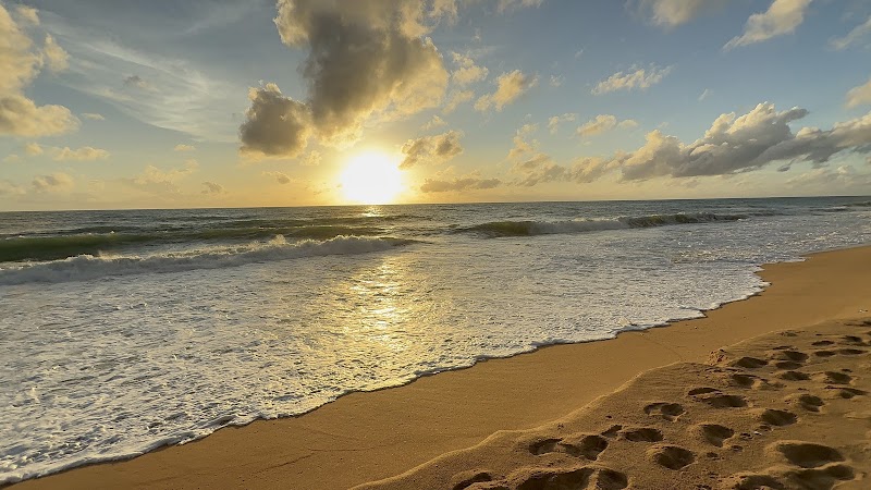 Mai Khao Beach