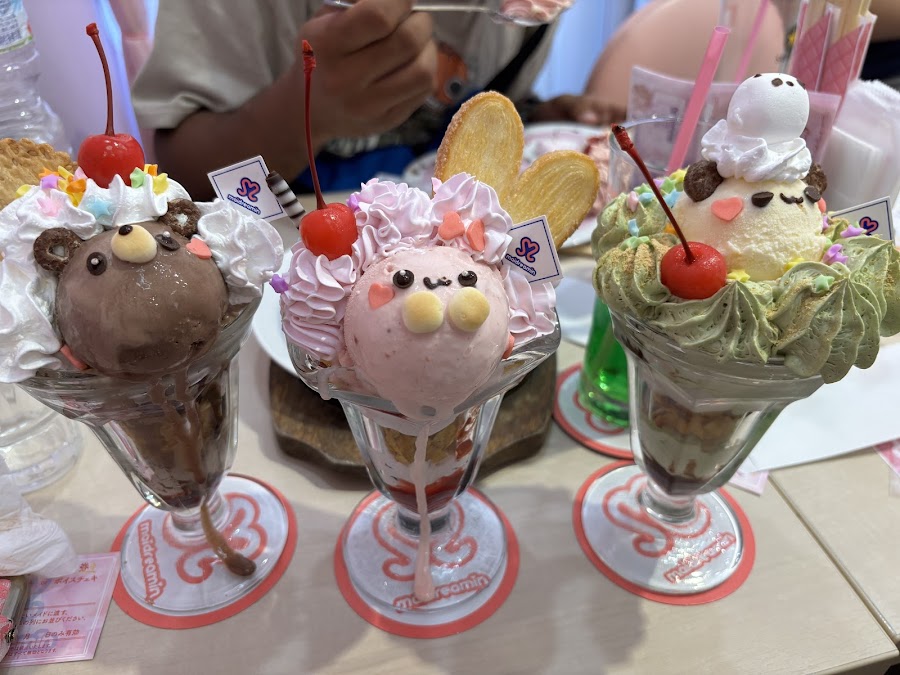 MaiDreamin Akihabara