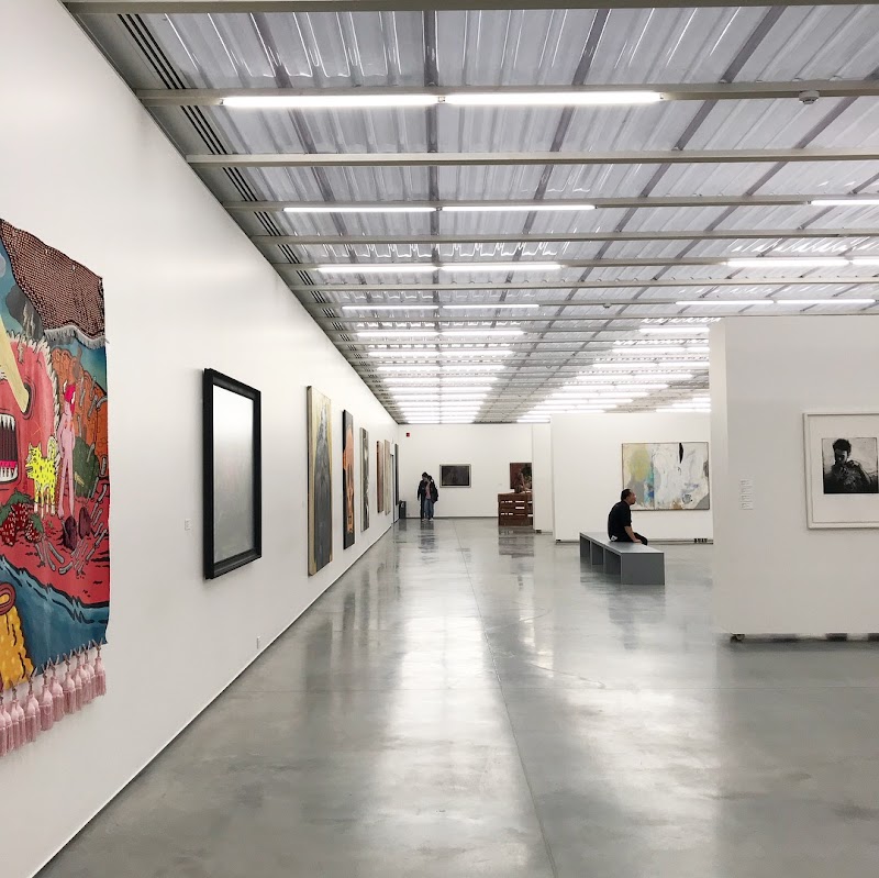 MAIIAM Contemporary Art Museum