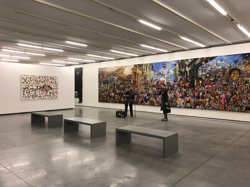 MAIIAM Contemporary Art Museum