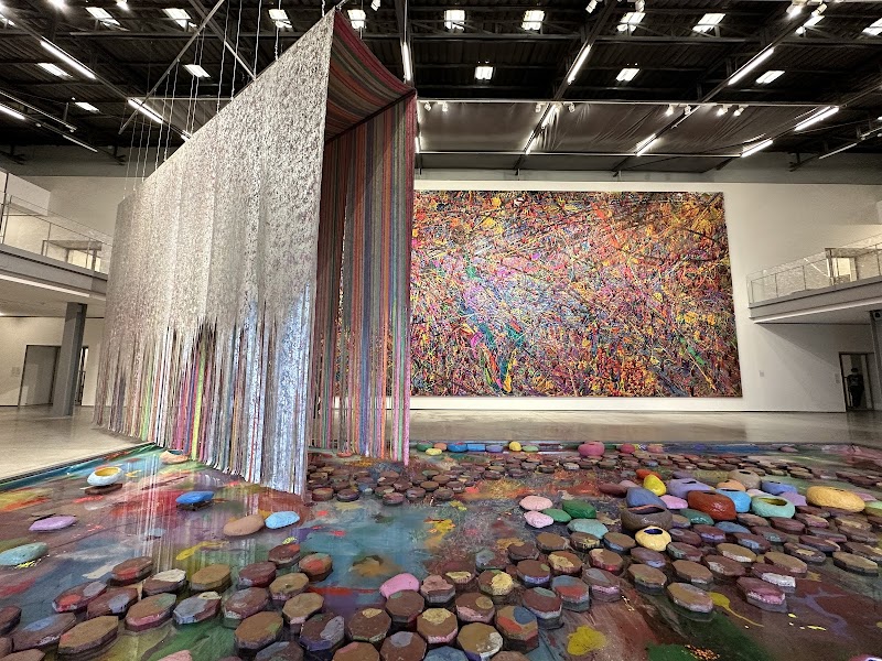 MAIIAM Contemporary Art Museum
