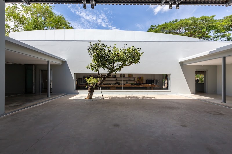 MAIIAM Contemporary Art Museum