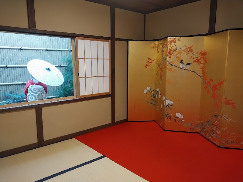 Maiko Transformation