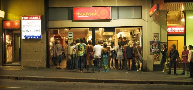 Mamak
