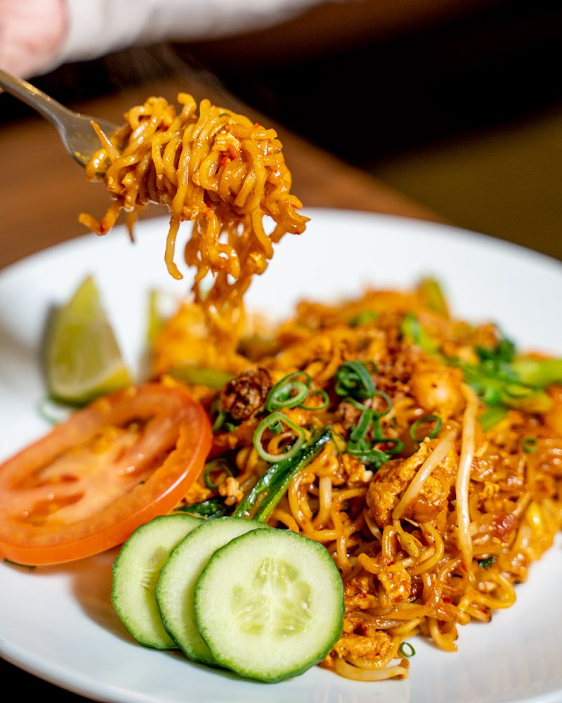 Mamak