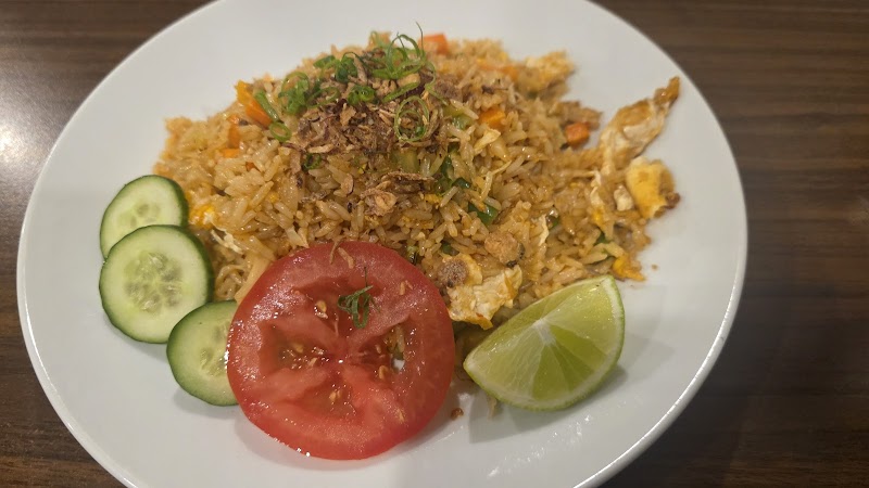 Mamak