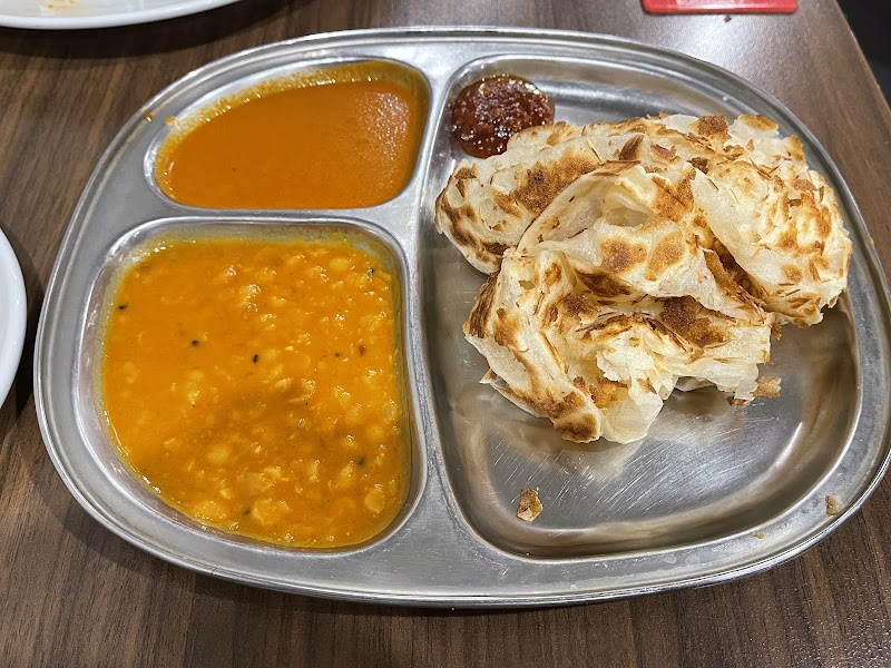 Mamak