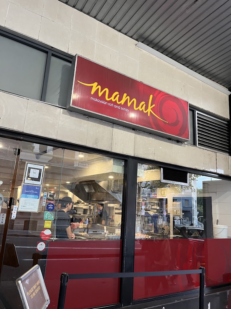 Mamak