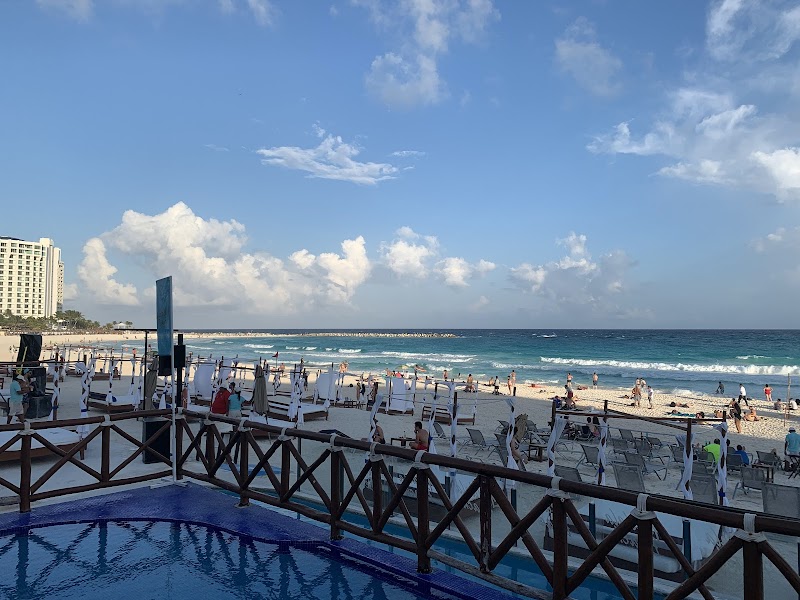 Mandala Beach Club