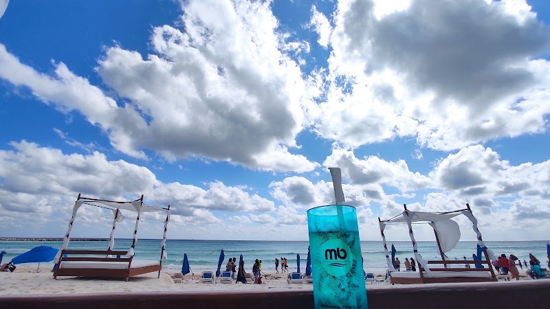 Mandala Beach Club