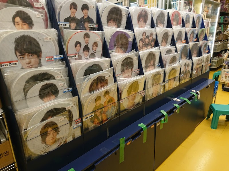 Mandarake Ikebukuro