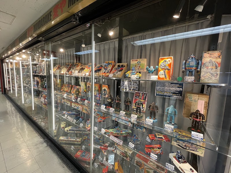 Mandarake Nakano Broadway