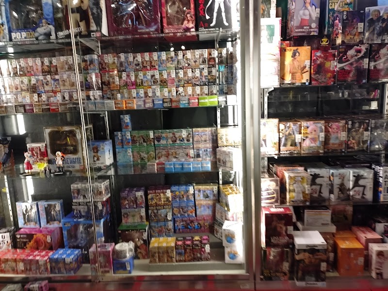 Mandarake Shibuya