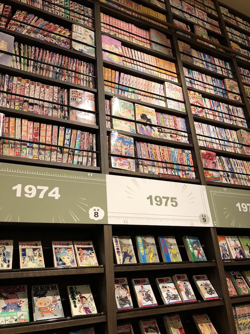 Manga Museum
