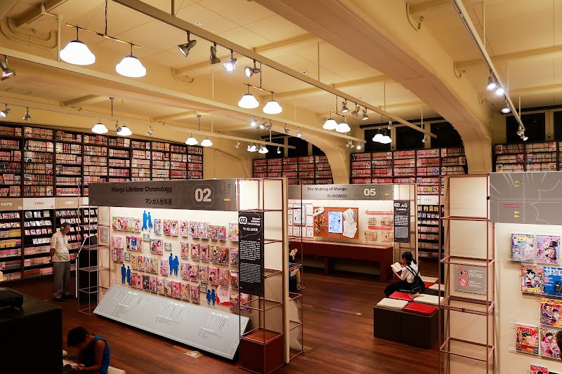 Manga Museum