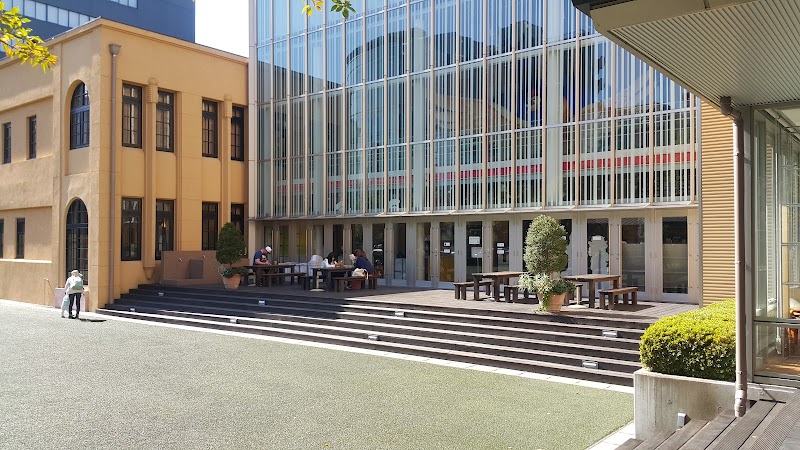 Manga Museum