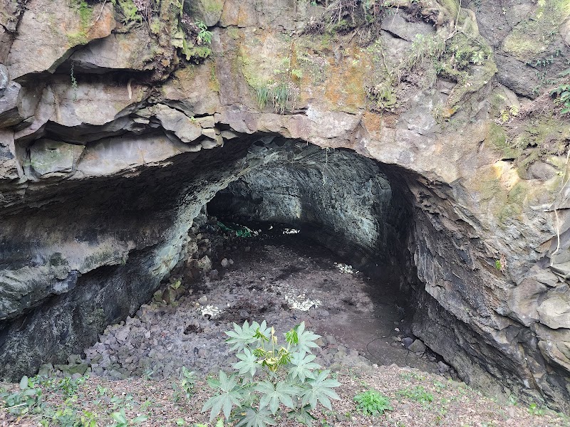 Manjanggul Lava Tube