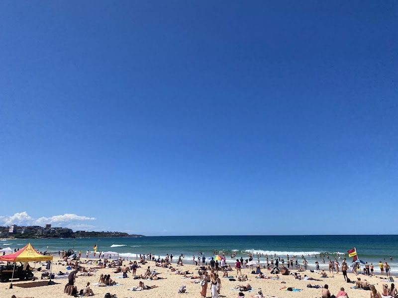 Manly Beach