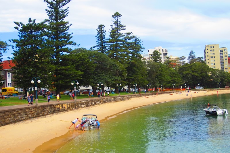 Manly Village