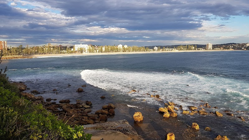 Manly Village