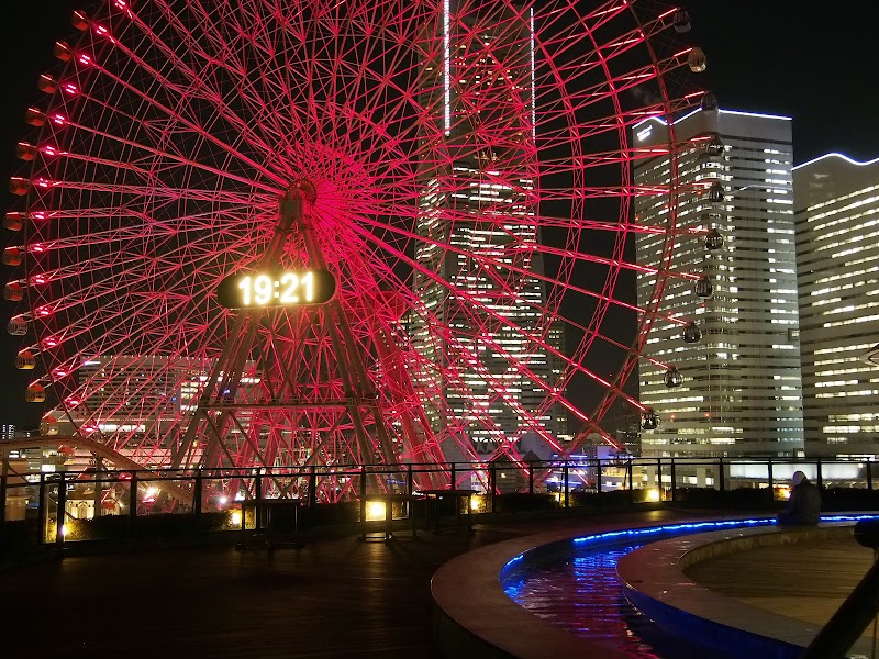 Manyo Club Yokohama