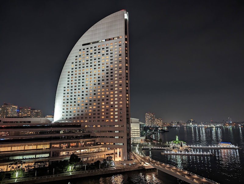 Manyo Club Yokohama