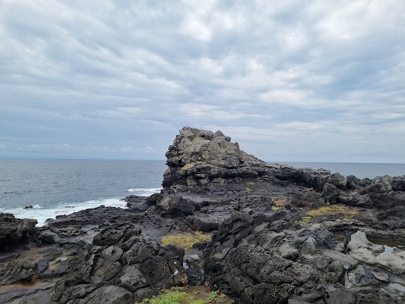 Marado Island